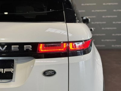 Land Rover Range Rover Evoque 2.0D I4 163 CV AWD Auto S (6)