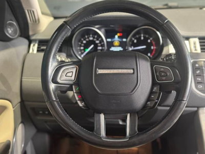 Land Rover Range Rover Evoque 2.0 TD4 150 CV 5p. SE Dynamic (11)
