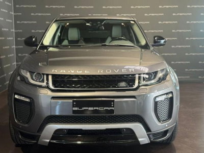 Land Rover Range Rover Evoque 2.0 TD4 150 CV 5p. SE Dynamic (2)