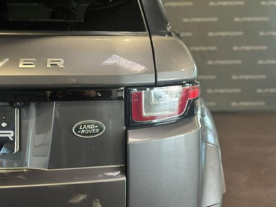 Land Rover Range Rover Evoque 2.0 TD4 150 CV 5p. SE Dynamic (6)