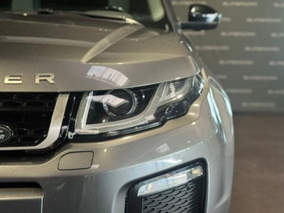 Land Rover Range Rover Evoque 2.0 TD4 150 CV 5p. SE Dynamic (7)
