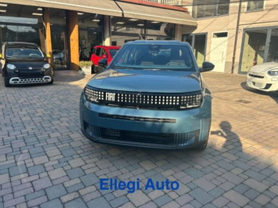 Fiat Grande Panda 1.2 Icon 100cv nuova