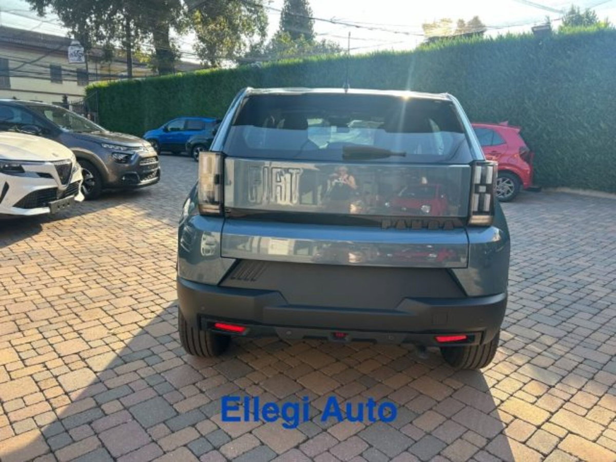 Fiat Grande Panda 1.2 Icon 100cv (9)