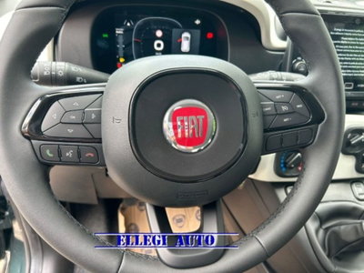 Fiat Pandina van 1.0 Hybrid 65cv S&S Pop (13)