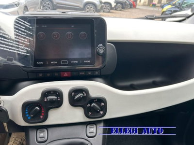 Fiat Pandina van 1.0 Hybrid 65cv S&S Pop (14)