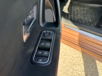 Mercedes-Benz Classe A 200 d Automatic Premium (12)