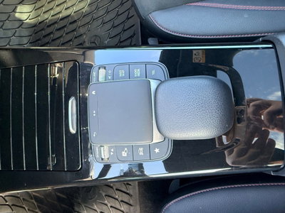Mercedes-Benz Classe A 200 d Automatic Premium (18)