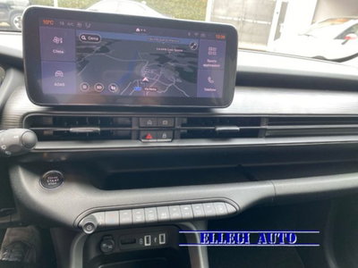 Jeep Avenger 1.2 turbo Longitude fwd 100cv (17)