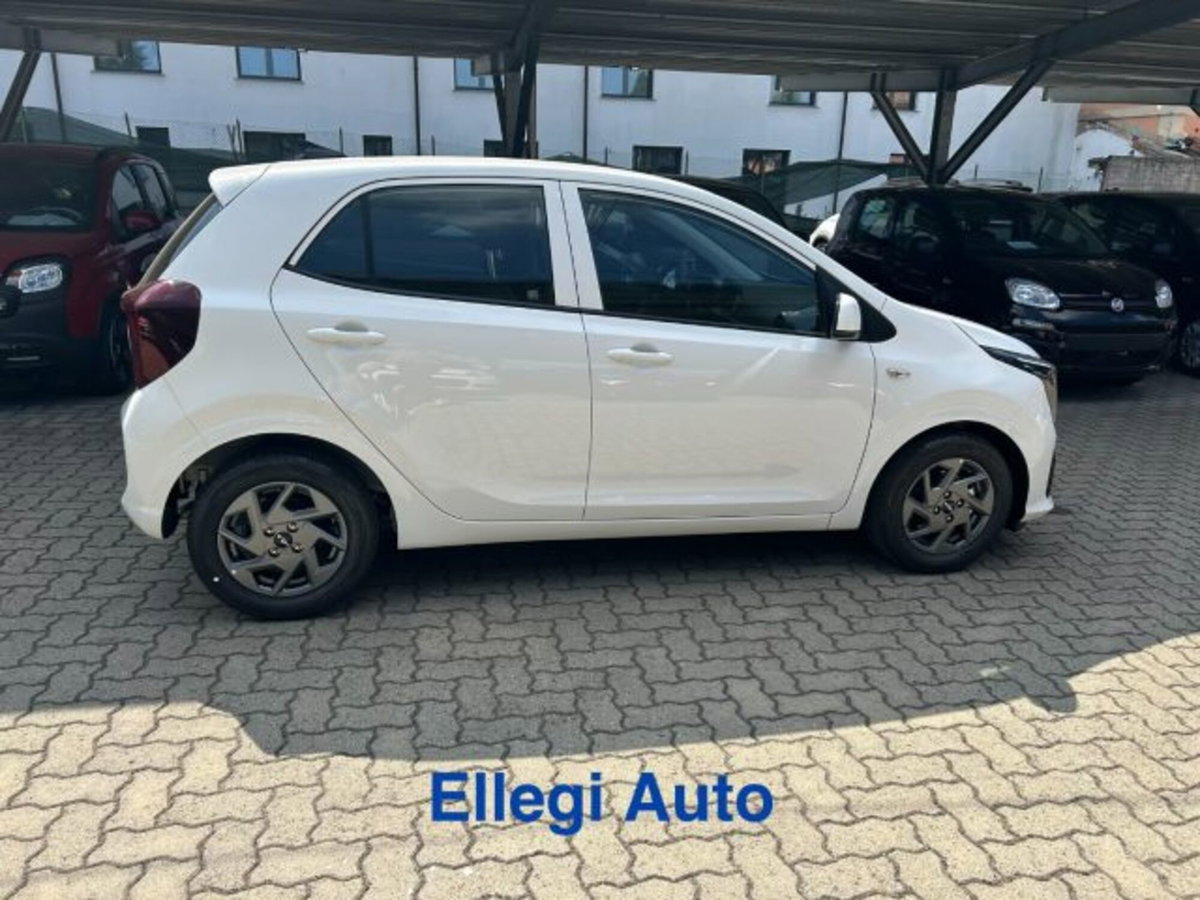 Kia Picanto 1.0 gdi Gpl Urban (6)