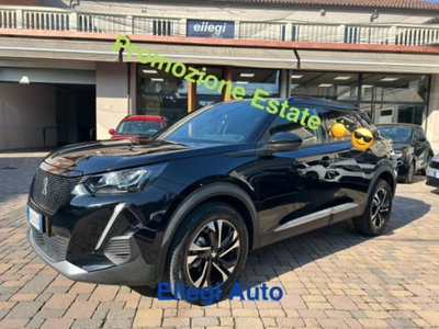 Peugeot 2008 Turbo 130 S&S Allure (10)