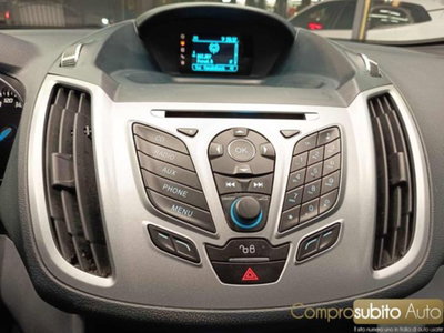 Ford C-Max 1.0 EcoBoost 125CV Start&Stop Titanium (20)