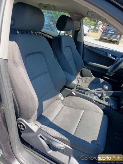 Audi A3 Sportback 2.0 TDI F.AP. quattro Ambition (16)