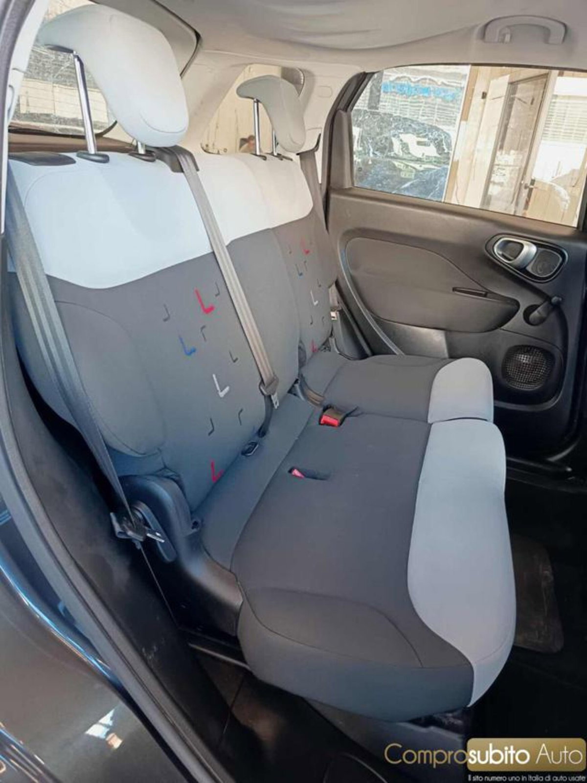 Fiat 500L 1.3 Multijet 95 CV Business (16)