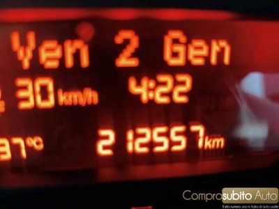 Fiat 500L 1.3 Multijet 95 CV Business (17)