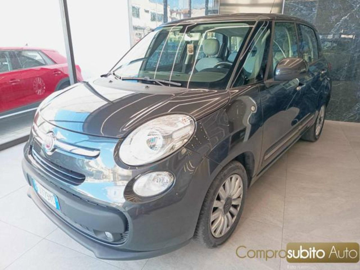 Fiat 500L 1.3 Multijet 95 CV Business (2)