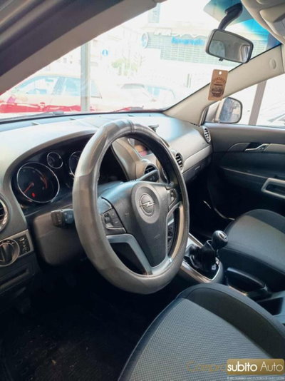 Opel Antara 2.0 CDTI 150CV Cosmo (12)