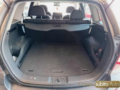 Opel Antara 2.0 CDTI 150CV Cosmo (13)