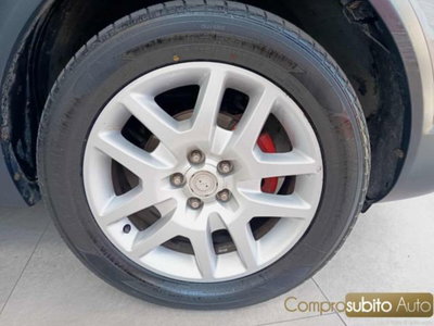 Opel Antara 2.0 CDTI 150CV Cosmo (16)
