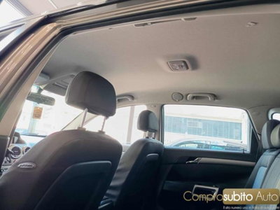 Opel Antara 2.0 CDTI 150CV Cosmo (18)