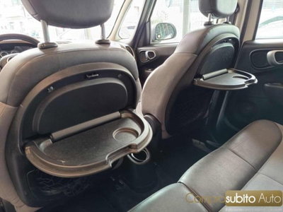 Fiat 500L 1.3 Multijet 85 CV Dualogic Easy (17)