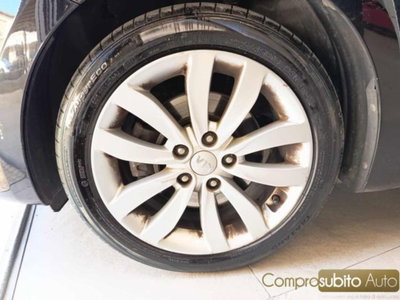 Kia Carens 1.7 CRDi 115 CV Class (10)