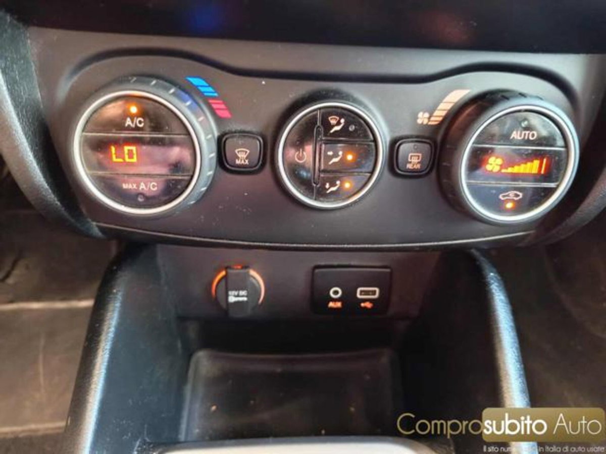 Fiat Tipo Station Wagon Tipo 1.4 T-Jet 120CV GPL SW Lounge (11)