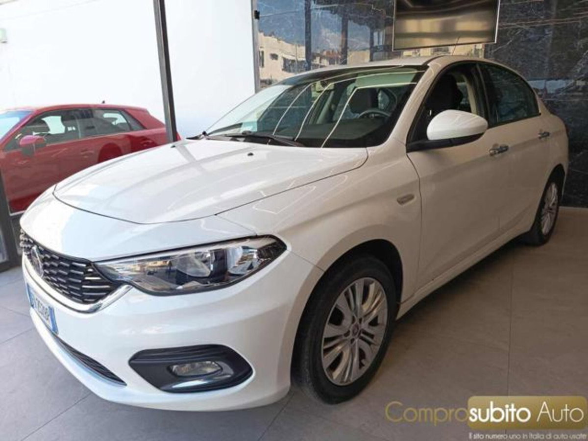 Fiat Tipo Station Wagon Tipo 1.4 T-Jet 120CV GPL SW Lounge (3)