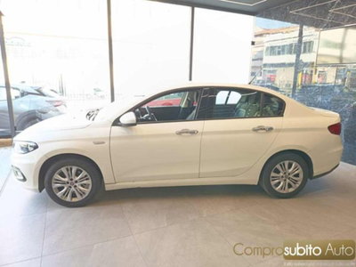Fiat Tipo Station Wagon Tipo 1.4 T-Jet 120CV GPL SW Lounge (7)