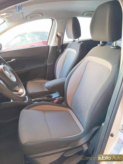 Fiat Tipo Station Wagon Tipo 1.4 T-Jet 120CV GPL SW Lounge (8)