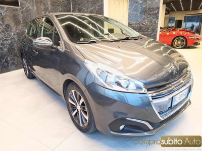 Peugeot 208 HDi 68 CV 5 porte Access (3)