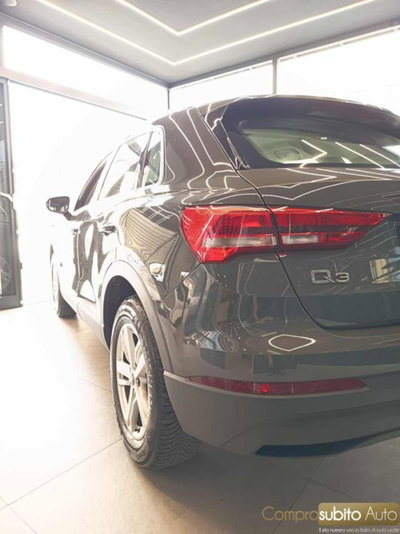 Audi Q3 35 TDI quattro Business (7)