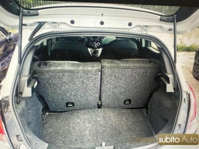 Lancia Ypsilon 1.0 FireFly 5 porte S&S Hybrid Gold Plus (6)