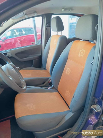 Fiat Panda 1.2 Dynamic (13)