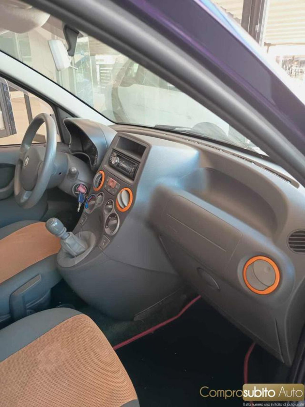 Fiat Panda 1.2 Dynamic (18)
