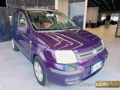 Fiat Panda 1.2 Dynamic (2)