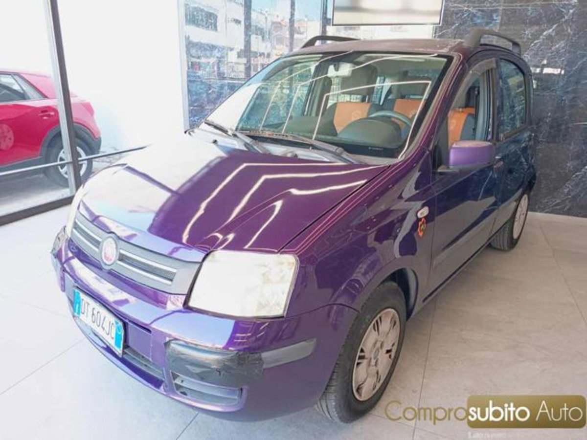 Fiat Panda 1.2 Dynamic (3)