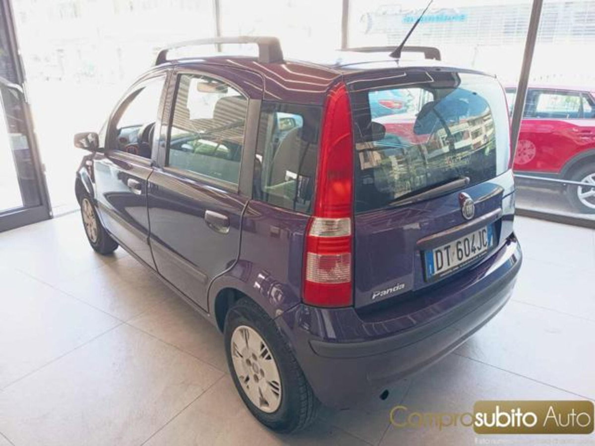 Fiat Panda 1.2 Dynamic (6)