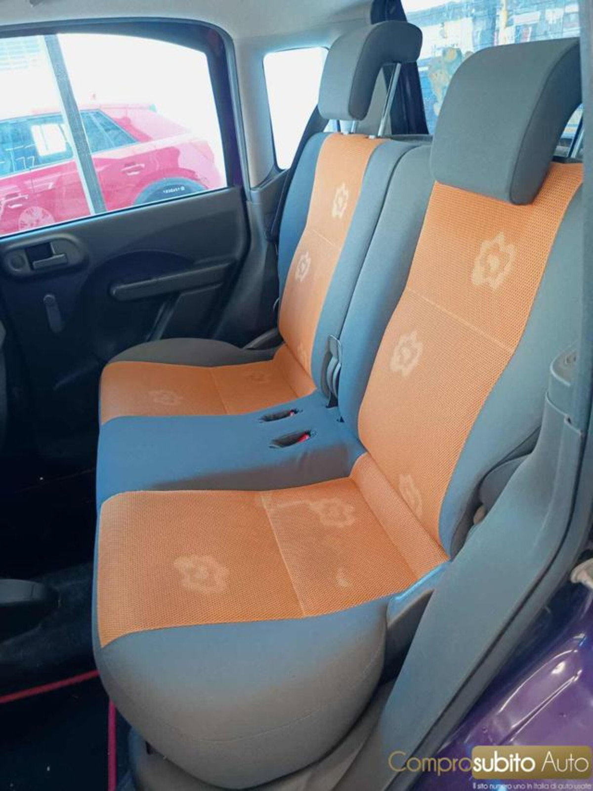 Fiat Panda 1.2 Dynamic (9)