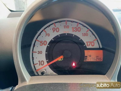Toyota Aygo 1.0 12V VVT-i 5 porte Lounge (20)