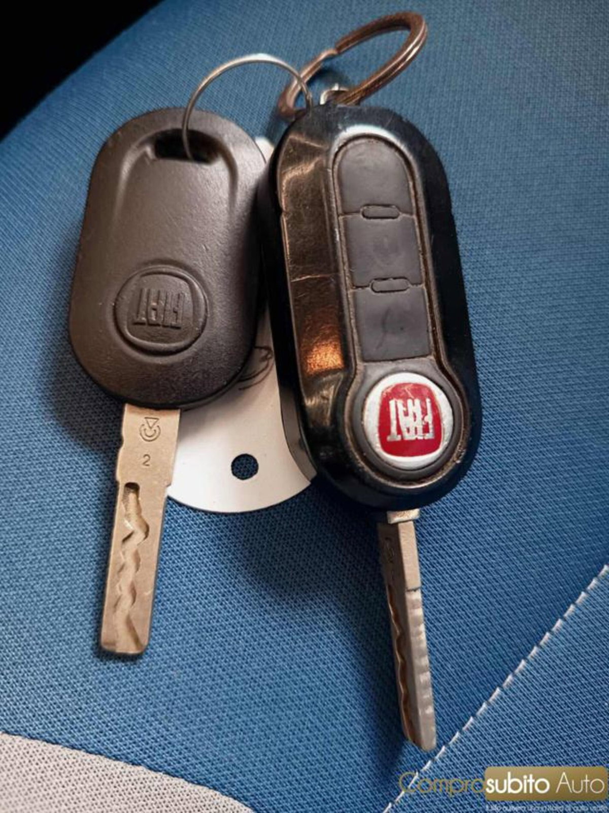 Fiat Panda 1.2 Lounge (13)