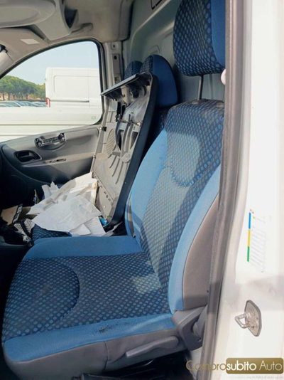 Fiat Scudo Furgone 1.6 MJT 8V PC-TN Furgone 10q. SX (10)