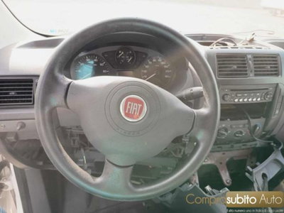 Fiat Scudo Furgone 1.6 MJT 8V PC-TN Furgone 10q. SX (7)