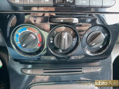 Lancia Ypsilon 1.0 FireFly 5 porte S&S Hybrid Gold Plus (19)