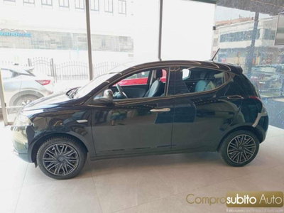 Lancia Ypsilon 1.0 FireFly 5 porte S&S Hybrid Gold Plus (5)