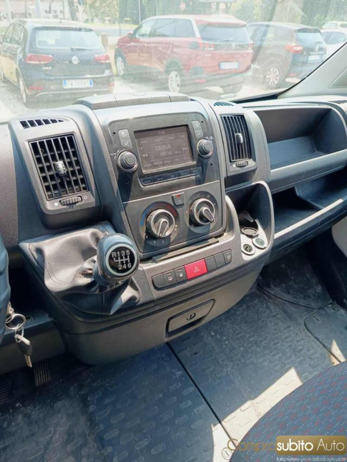Citroen Jumper Furgone 30 BlueHDi 120 S&S PM-TM Furgone Business (14)