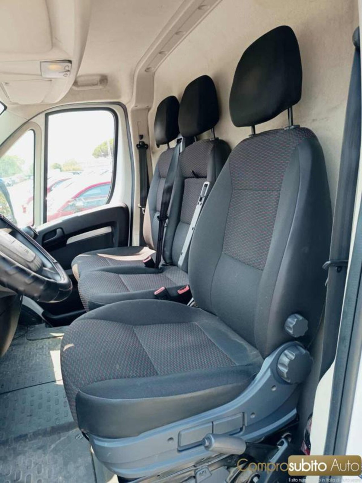 Citroen Jumper Furgone 30 BlueHDi 120 S&S PM-TM Furgone Business (18)