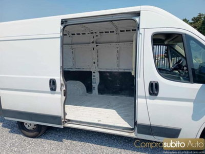 Citroen Jumper Furgone 30 BlueHDi 120 S&S PM-TM Furgone Business (8)