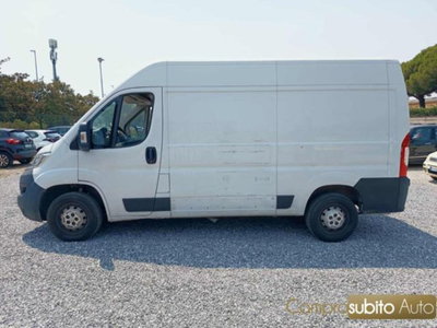 Citroen Jumper Furgone 30 BlueHDi 120 S&S PM-TM Furgone Business (9)