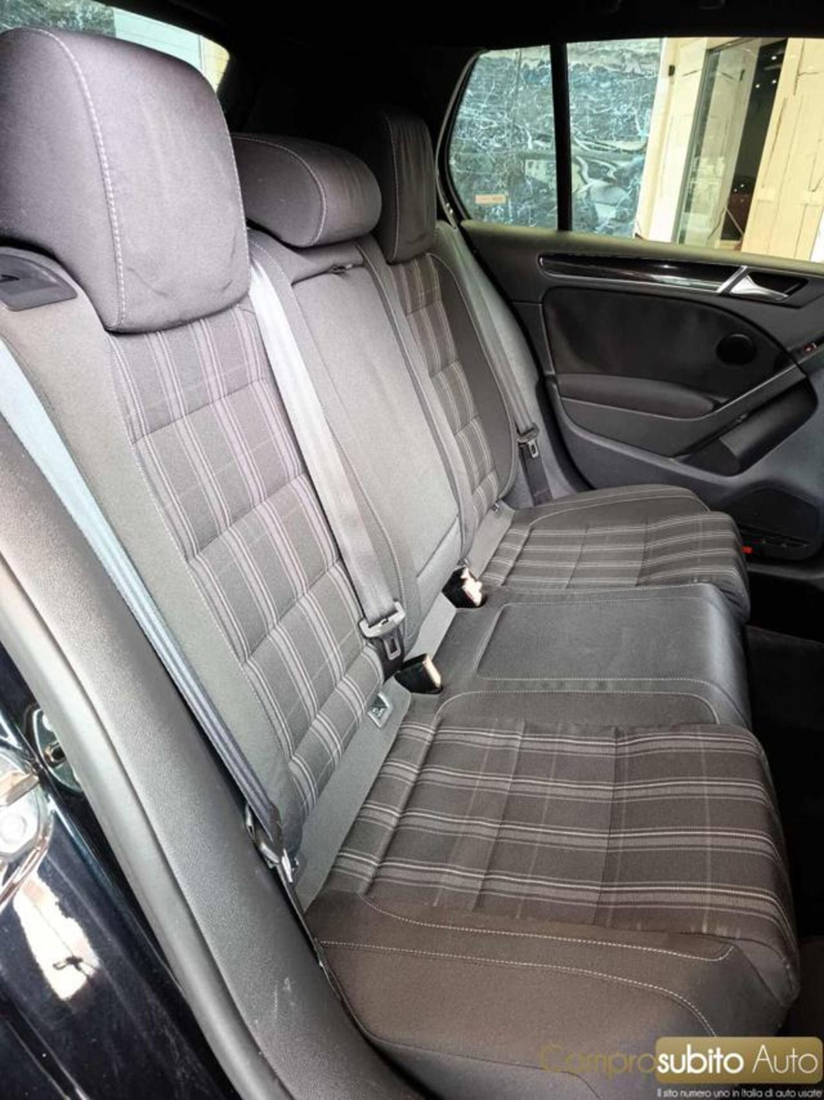 Volkswagen Golf 2.0 TDI 170CV DPF 5p. GTD (11)