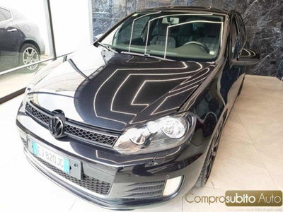 Volkswagen Golf 2.0 TDI 170CV DPF 5p. GTD (3)